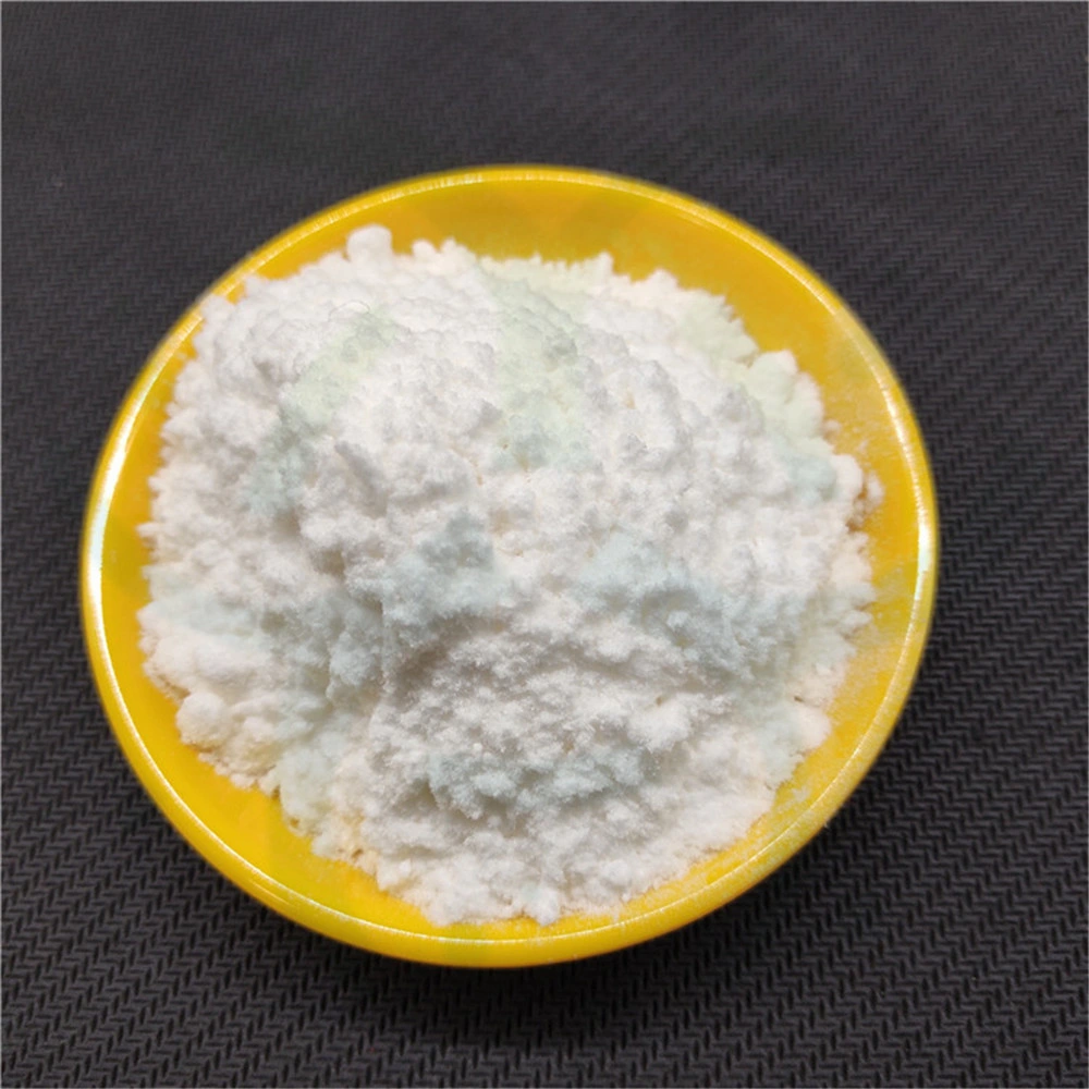 CAS 155569-91-8 haute qualité de l'emamectin benzoate