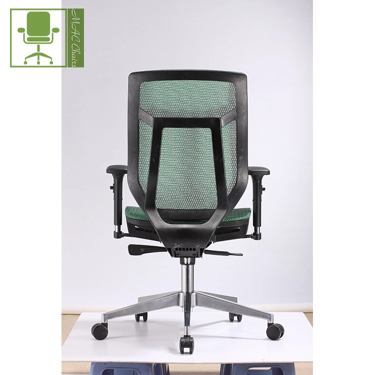 Heavy Duty Modern Design Mesh Back Staff Workstation Office Desk Chair