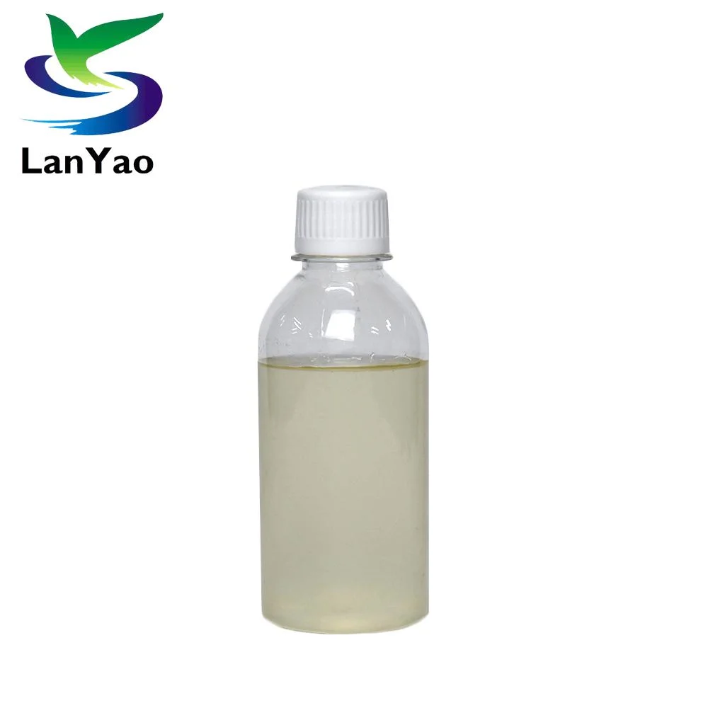 Pipeline Cleaning Agent Dealing with Electroplating Wastewater Solution