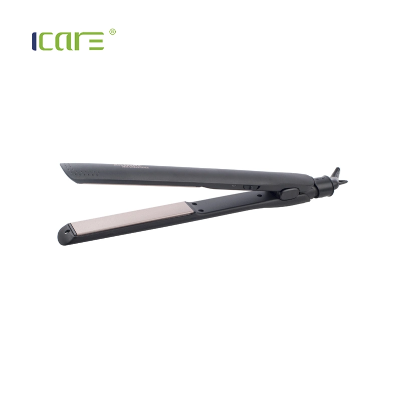 Icare Star Profesional PTC Plancha de Pelo Rizador