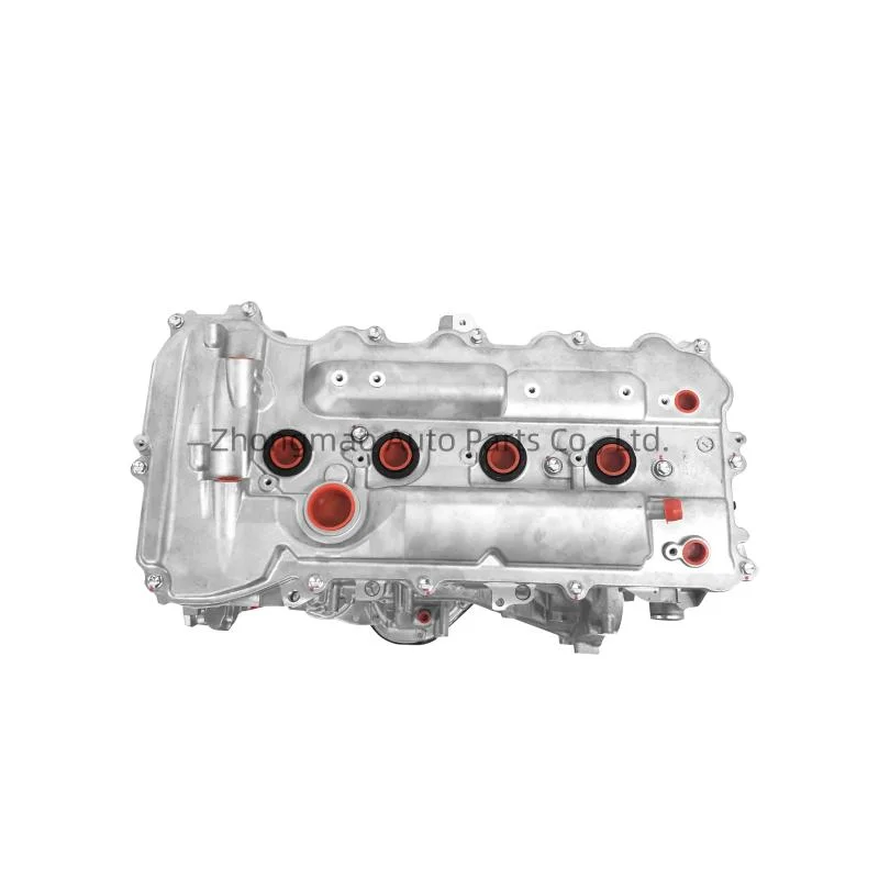 Hot Auto Parts Production for Toyota Venza Senna Highlander Rx270 Jarlc Alpha RAV4 Camry 1ar 2ar 3ar 6ar 5L 2.7L Engine