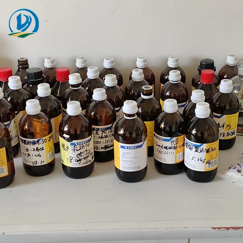 Veterinary Antibiotic Oxytetracycline Hydrochloride Oral Grade CAS 2058-46-0 with High Purity