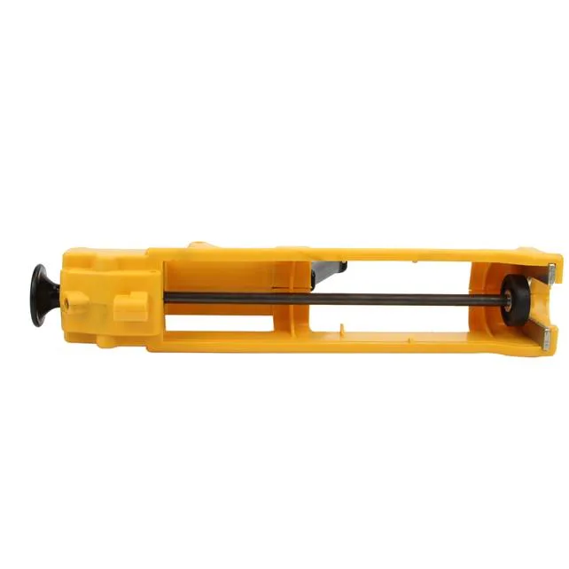 Hand Tools Meal Caulking Gun with High quality/High cost performance 