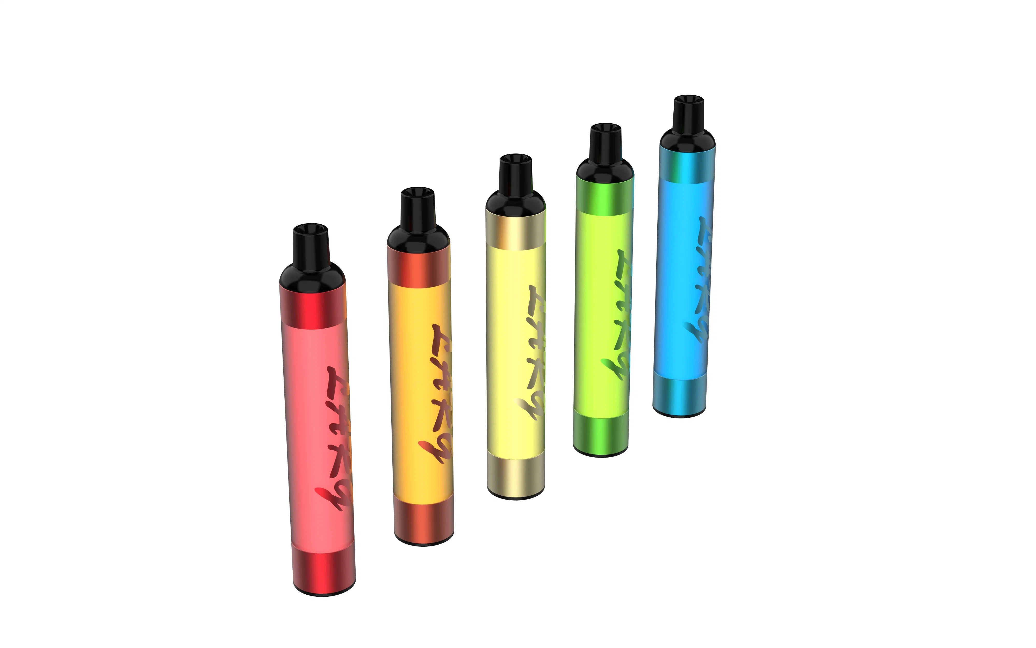 Cool Disposable Vape Device for Night Entertainment Venue