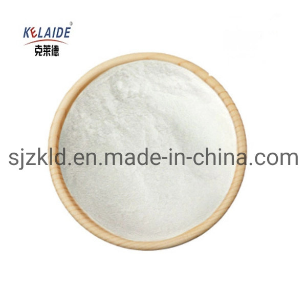 Sodium Carboxy Methyl Cellulose CMC for Paint Industry