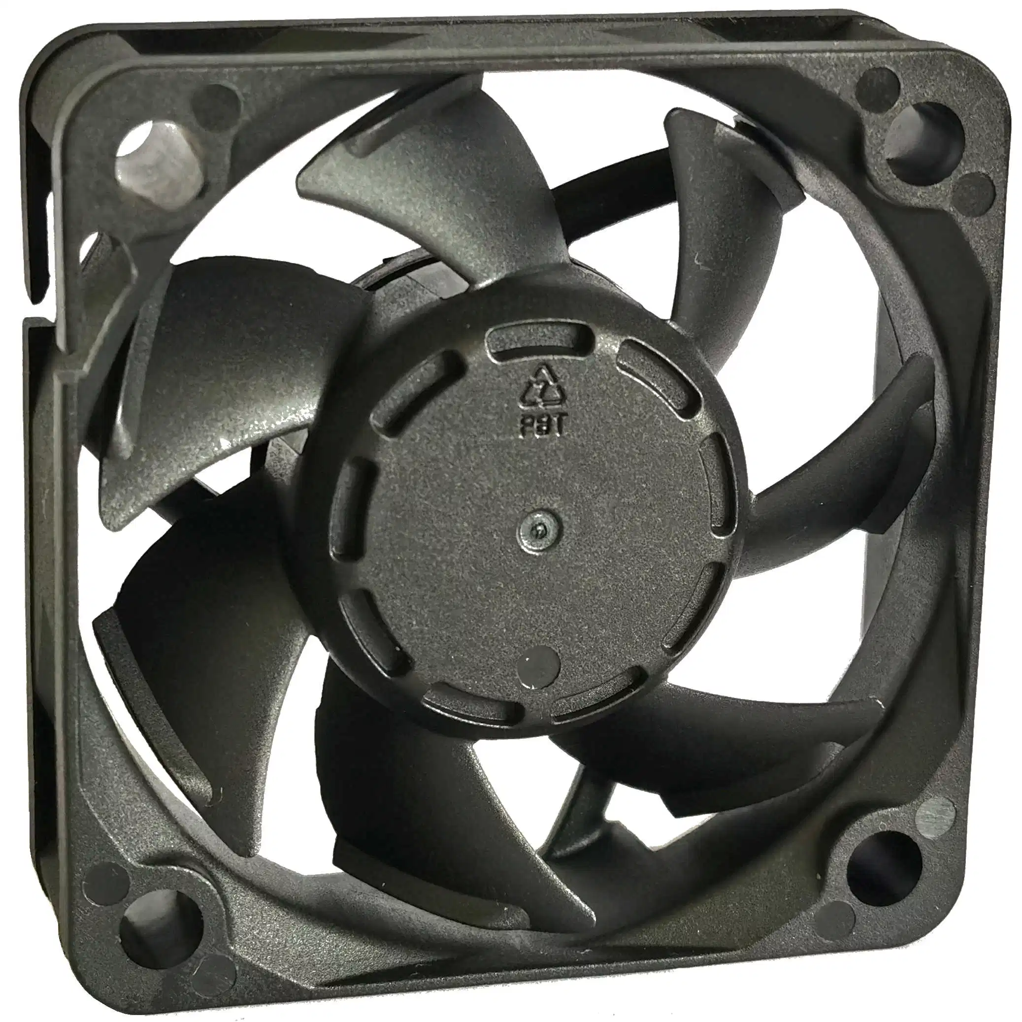 50mm 50X50X15mm 12V DC 5015 Ventilador Axial sem escovas