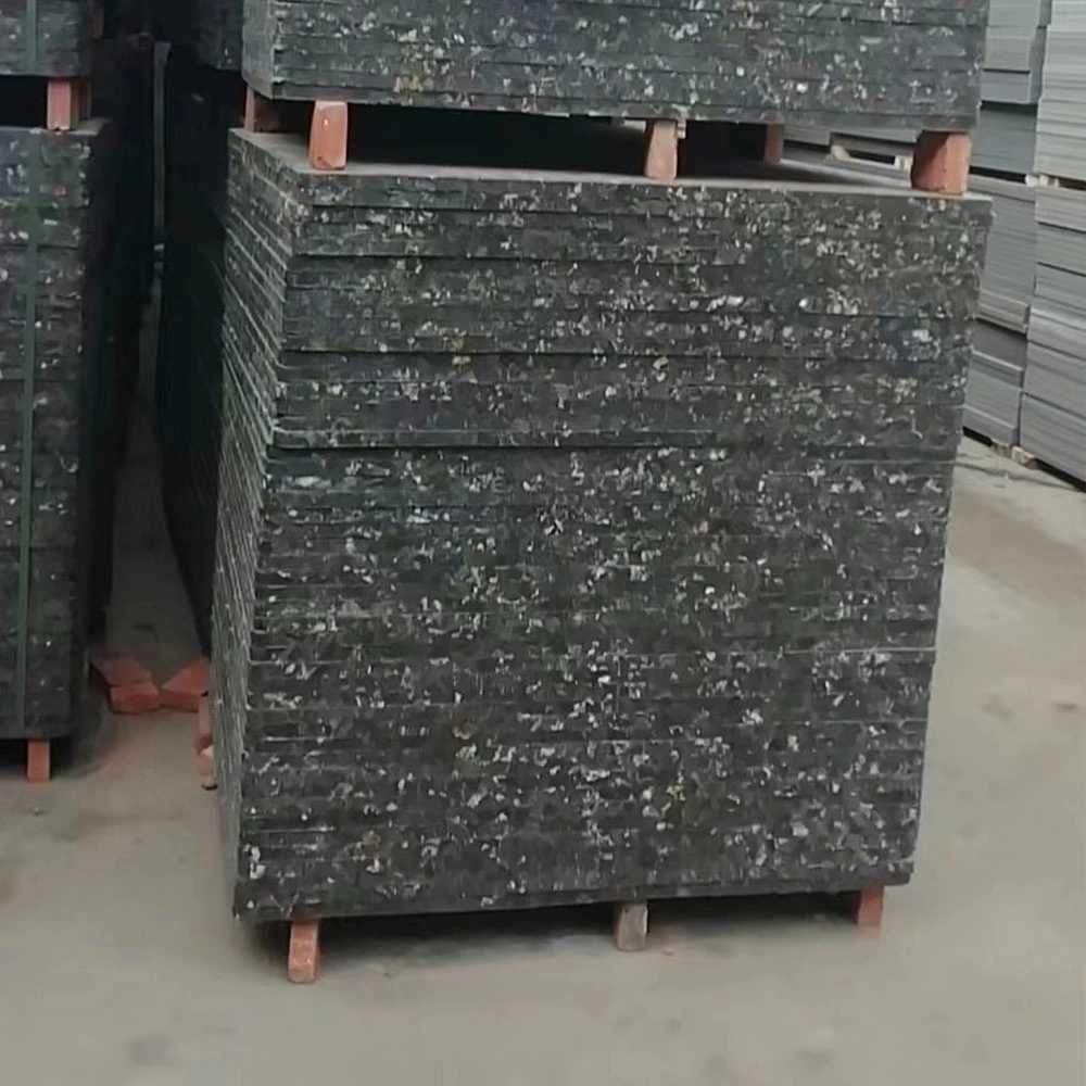 China Manufacturer Fiber Glass for Block Making Machine Gmt Pallets