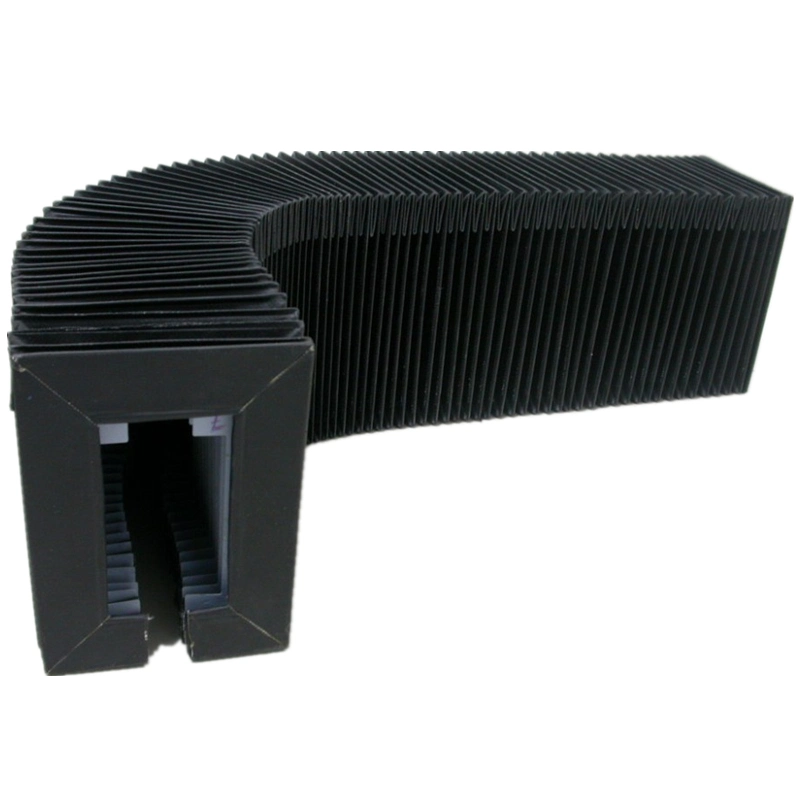 Los Fuelles de arranque de nylon flexible cubierta de polvo Guardshield