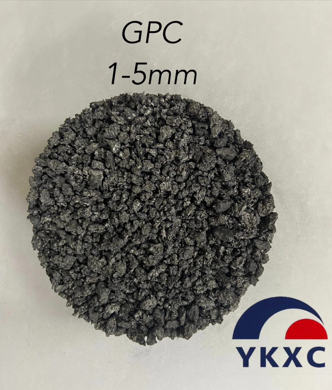 High quality/High cost performance  Carbon Additive GPC Graphite Petroleum Coke