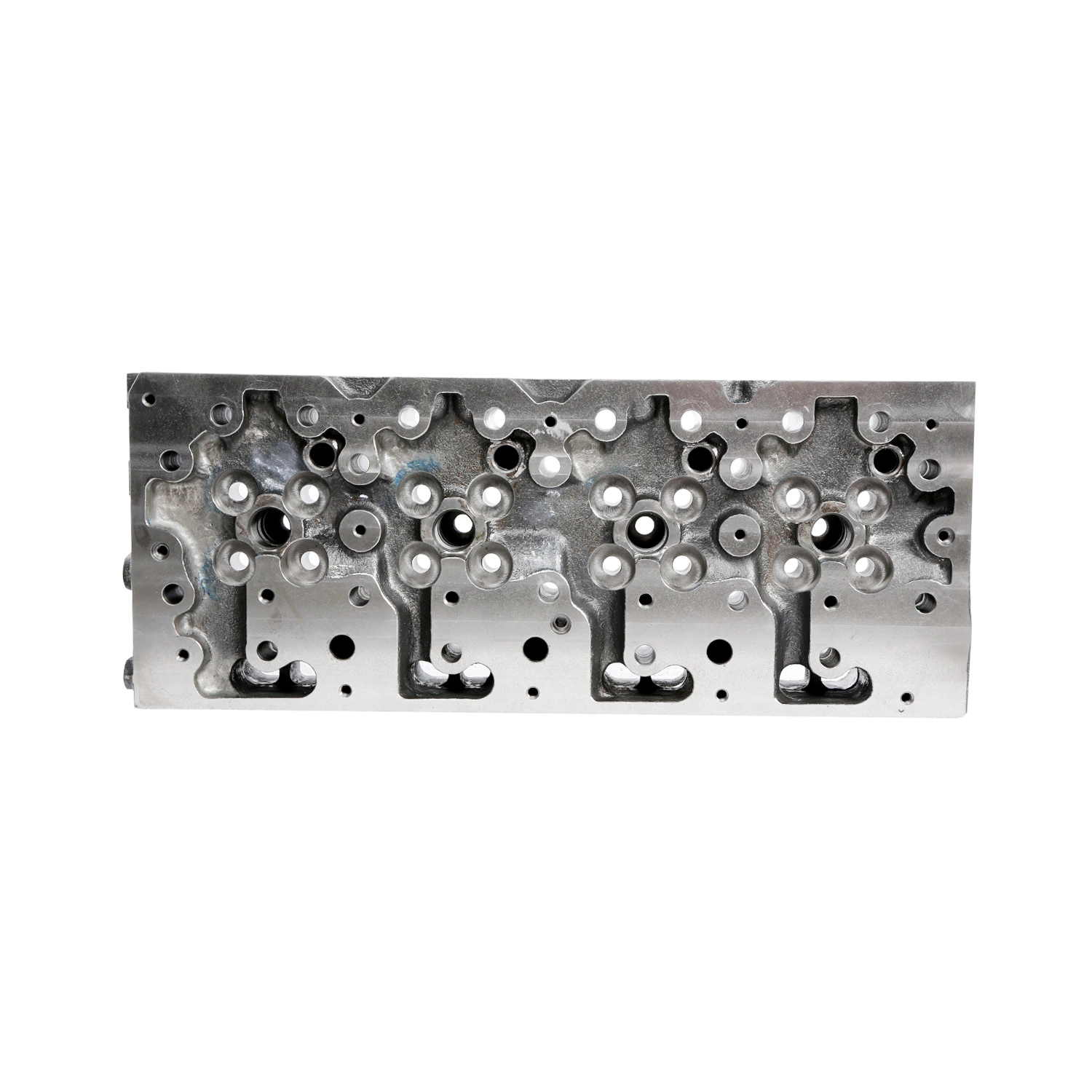 Sand 3D Printer Manufacturer OEM Auto Part Engine Block Cylinder Head Aluminum Case by Rapid Prototyping with 3D Printing Sand Casting CNC Machining