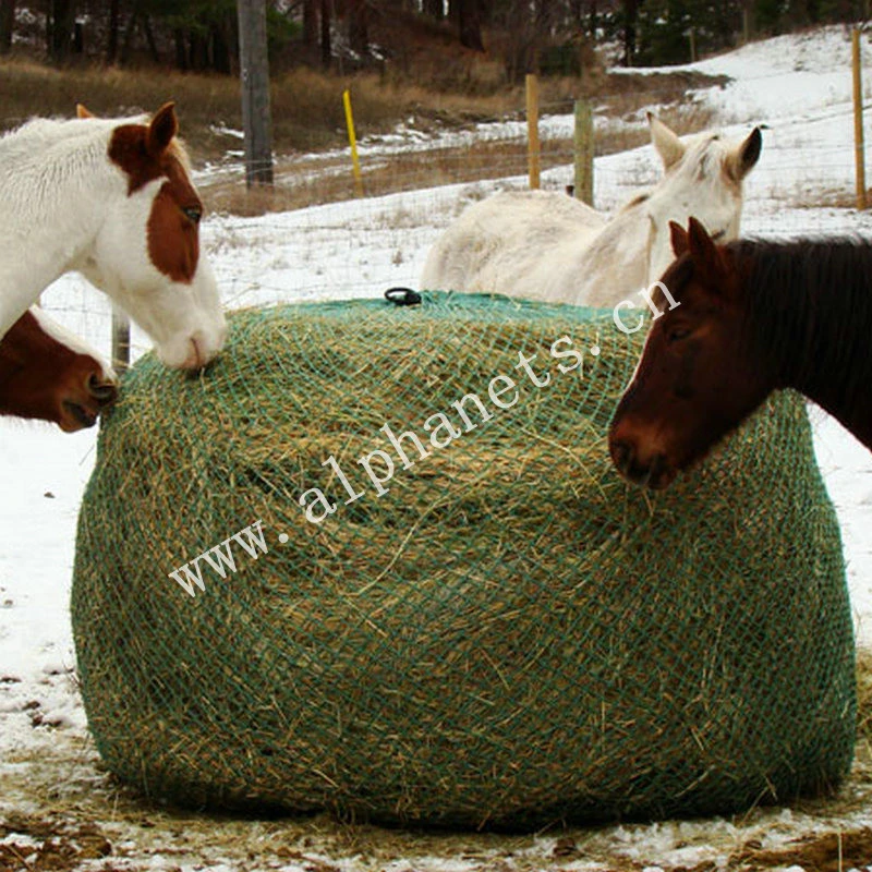 Animal Hay Net Bale Wrap Net