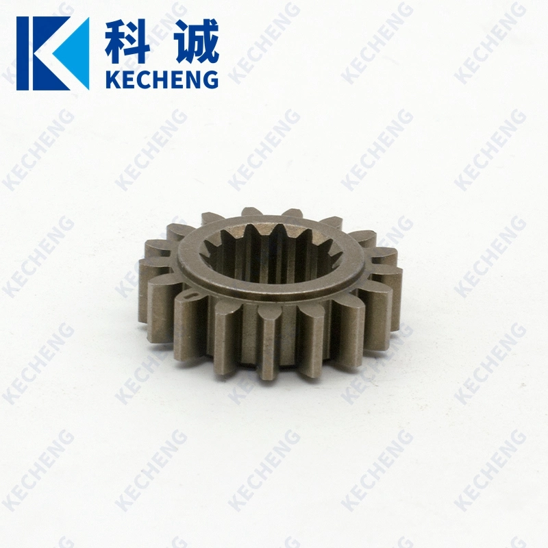 Powder Metallurgy Sintered Parts for Auto Generator Auto Parts