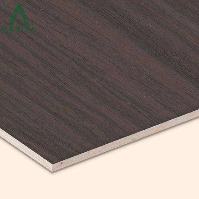 Панель для листов MDF Меламин Венера Slatwall 4*8FT Slat Wall Panel