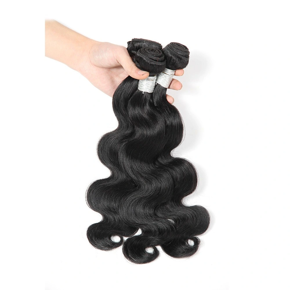 Hot Sales Virgin Human Hair Silky Straight Hair Brazilian Hair Virgin Human Hair