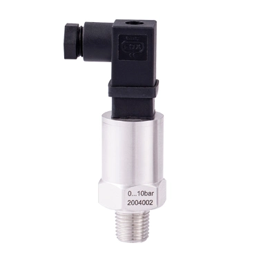 PT208 Ceramic Economical Pressure Transmitter Atech Ceramic Pressure Sensor