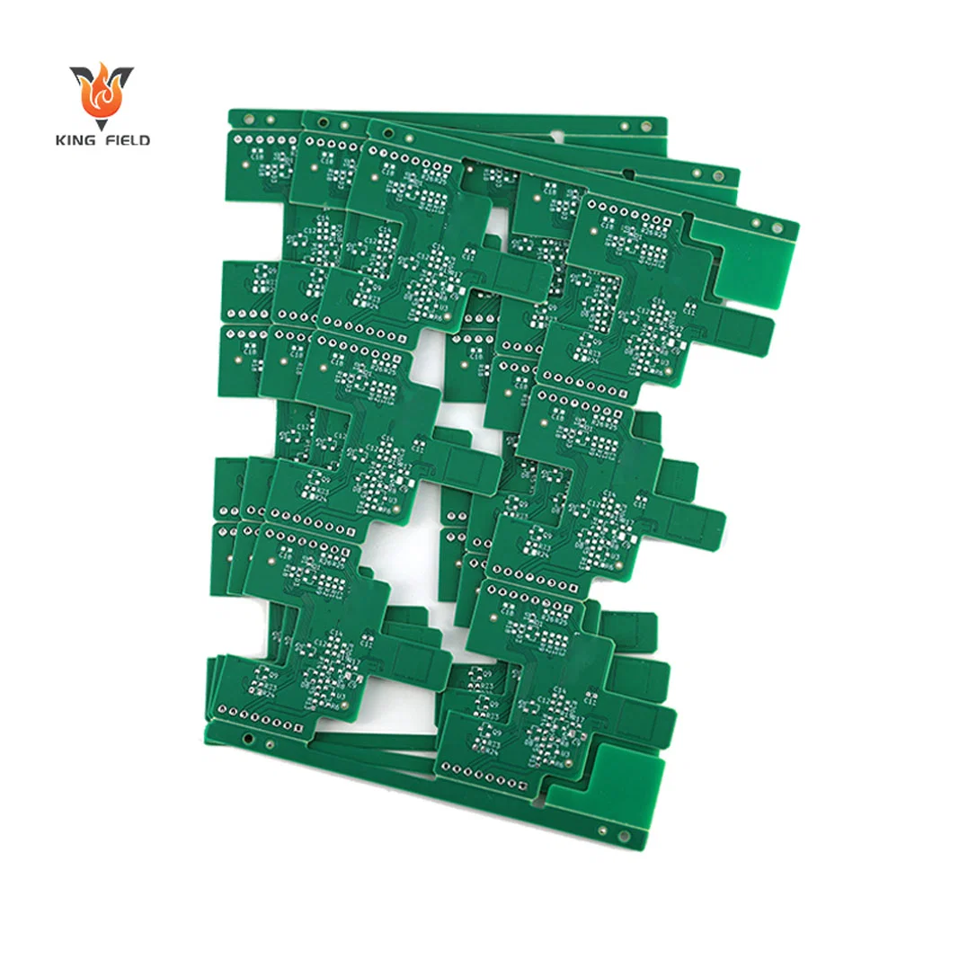 Professional Custom SMT PCB Boards Manufacturer Multilayer Circuit Board