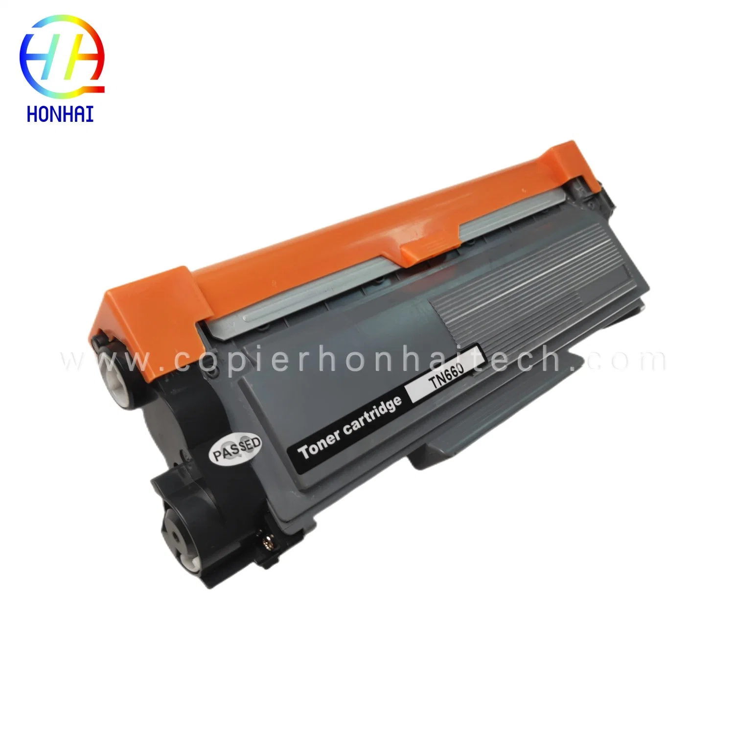 Black Toner Cartridge for Brother DCP-L2520dw DCP-L2540dw Hl-L2300d Hl-L2305W Tn-660