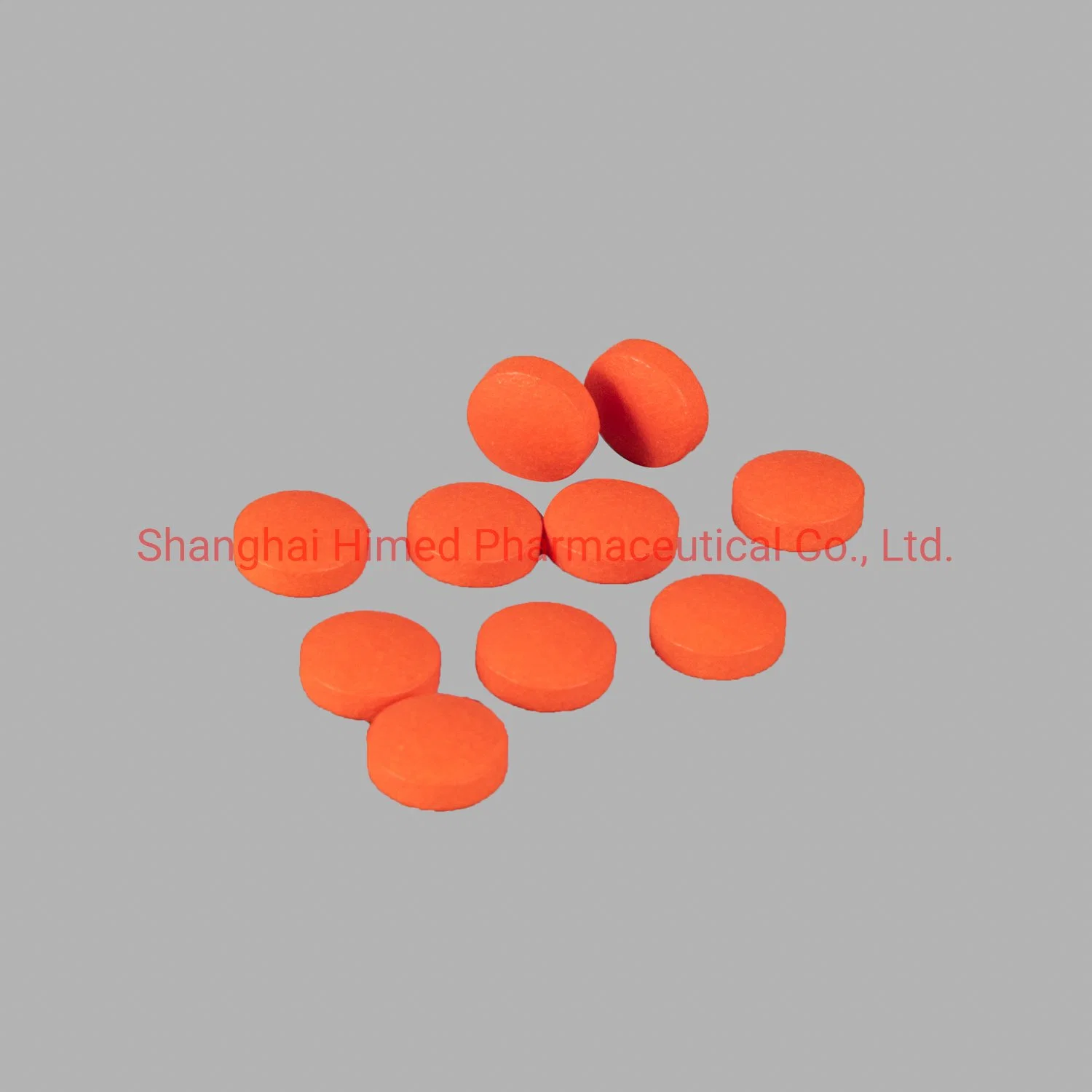 Fluconazole Capsules 50mg 100mg 150 Mg 200mg Finished Human Drugs