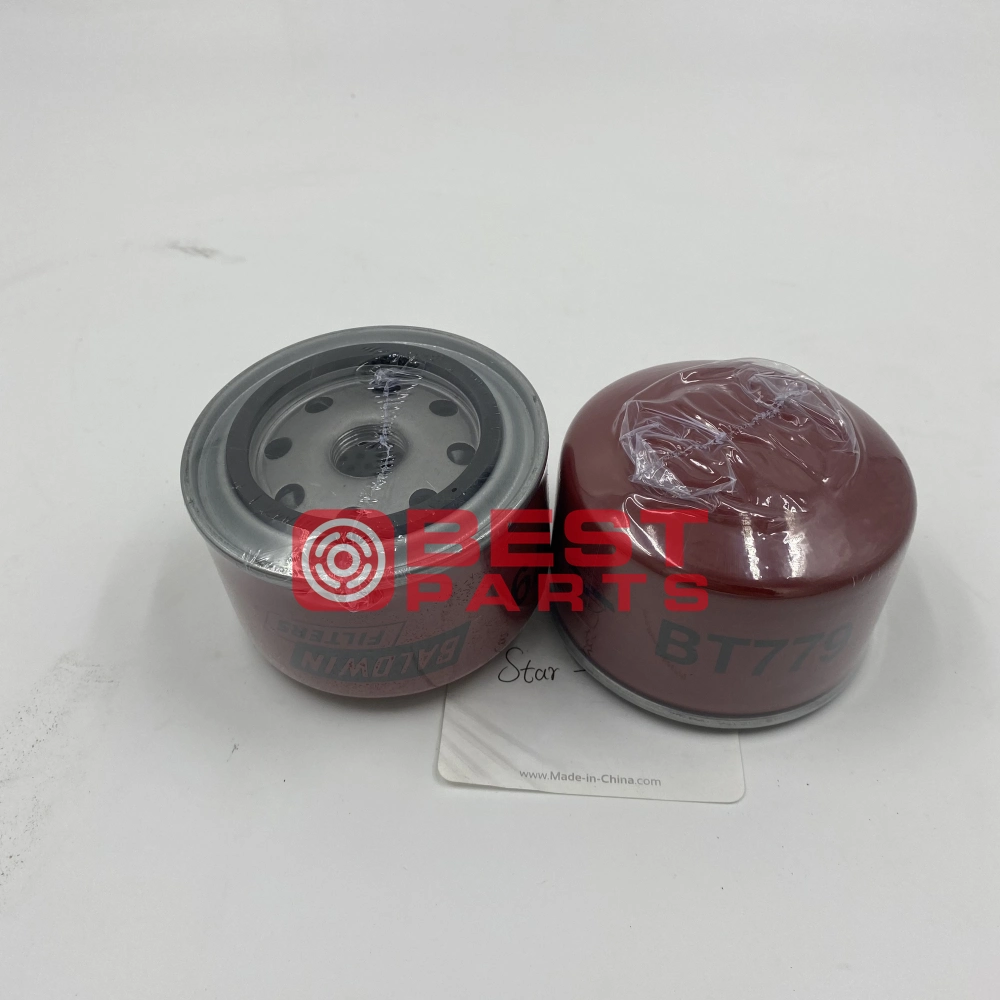 Diesel Engine Parts Oil Filter Bt779 9t1119 Applicable for Cat