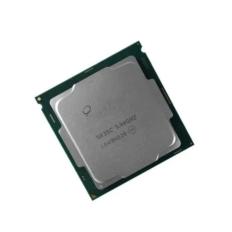 High quality/High cost performance  Central Processing Unit I9 11900K CPU for Desktop Computer