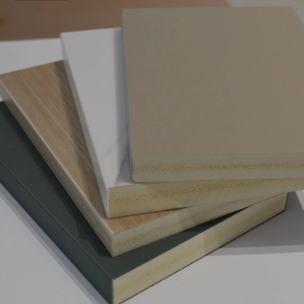 18mm Diatom Formaldehyde-Free Board PVC Foam Board for Cabinets