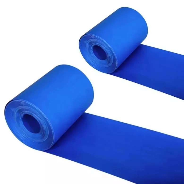 PP Hollow Plastic Corrugated Sheet Rolling for Hardware Protector Floor Protection