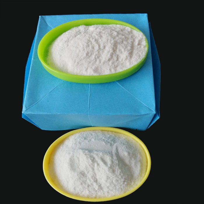 Toothpaste Grade Sodium Carboxymethyl Cellulose CMC Th9