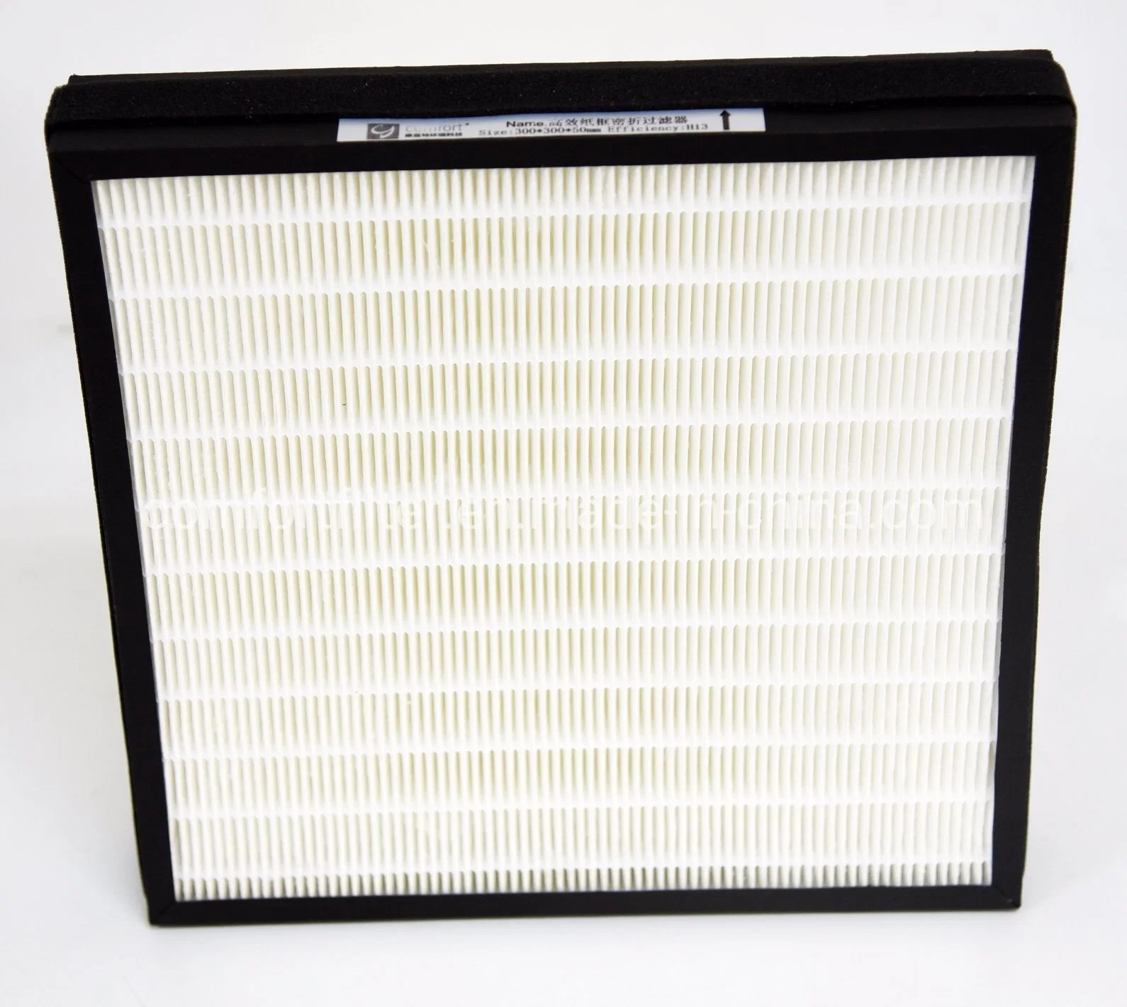 Vax Air Purifier Natural Air Filters for Laboratory Clean Room