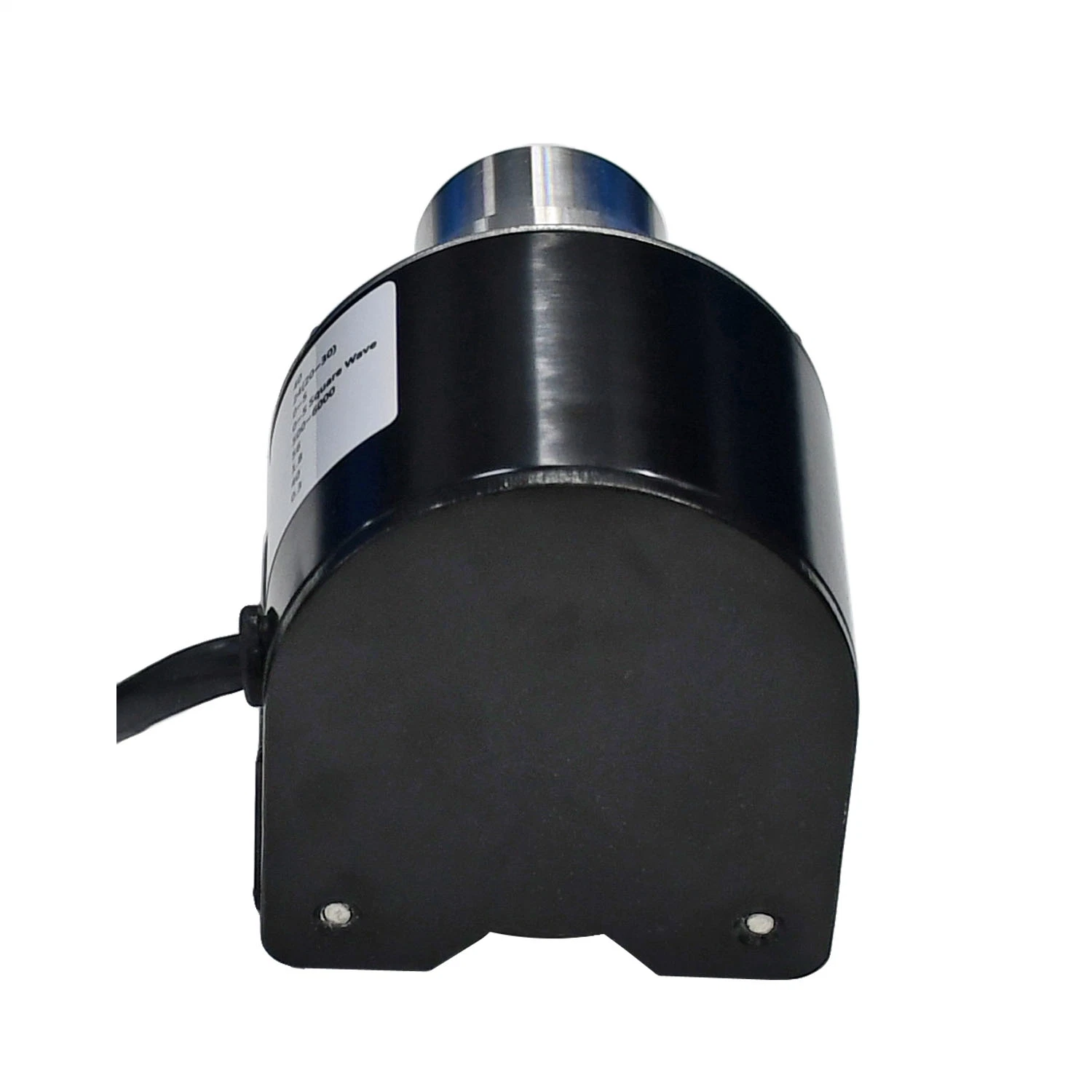 Electric Magnetic Drive Gear Pump