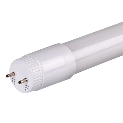 Commercial Indoor Energy Saving White Aluminum SMD 18W LED Tube Light