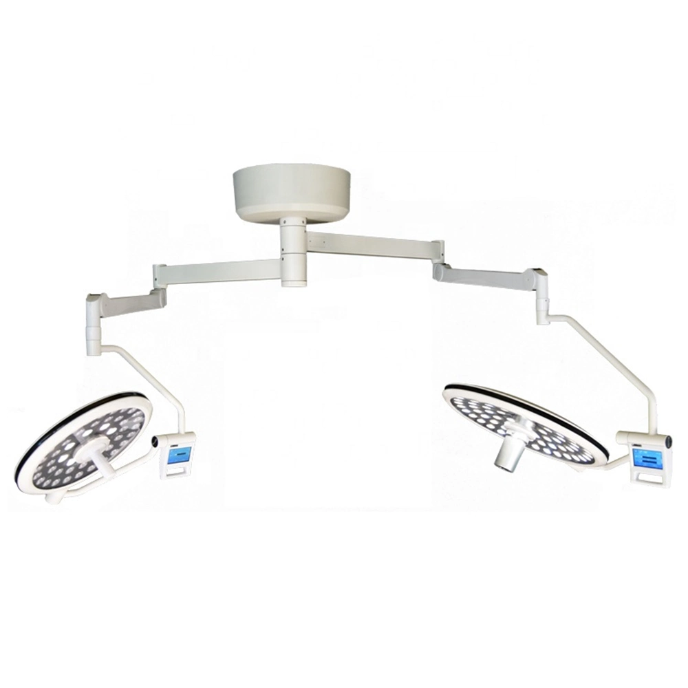 High quality/High cost performance  Dentist Wall Mounted Dental Operating Light Operation Theatre Surgical Lights