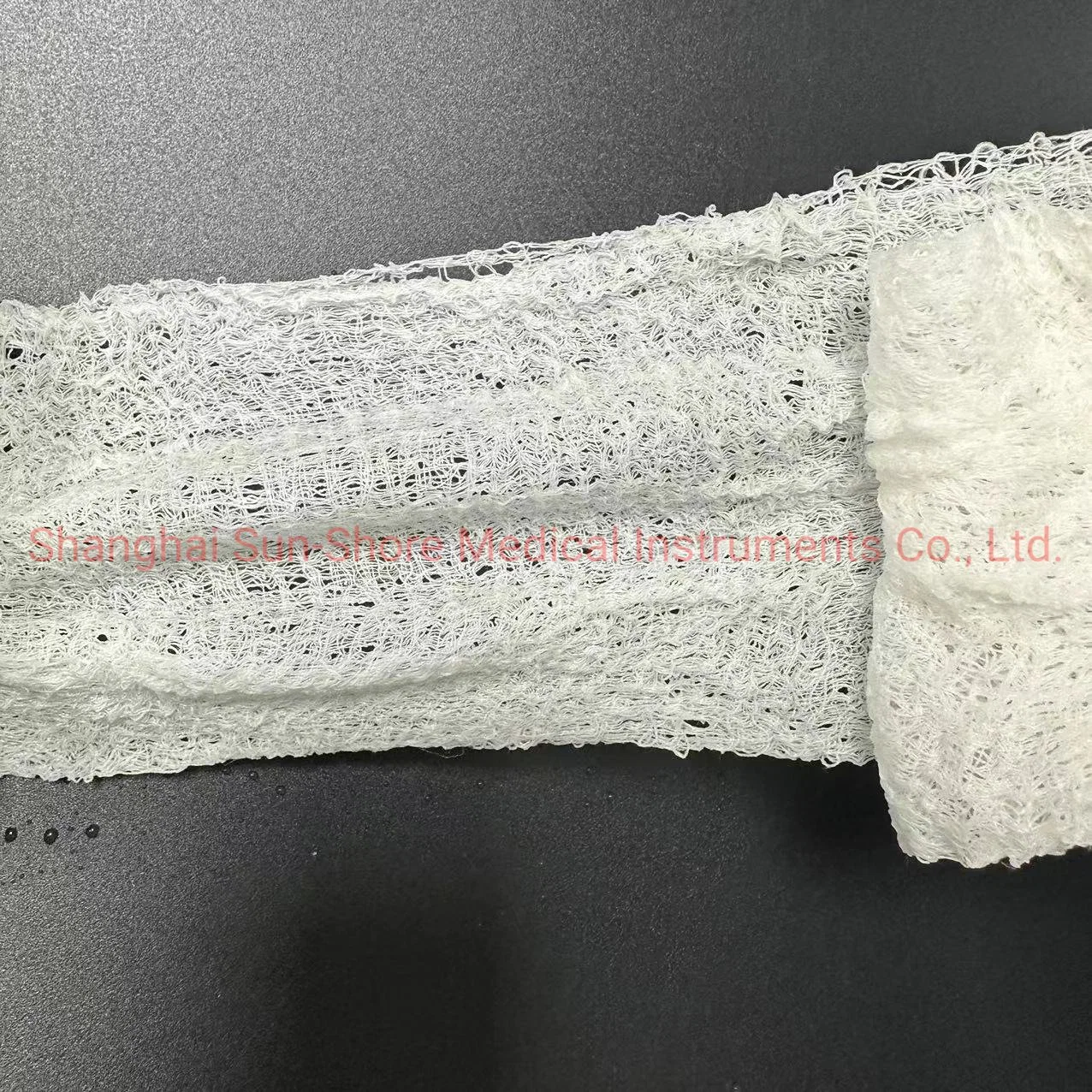 Easy to Carry Medical Emergency Sterile Compressed Gauze for Outdoor