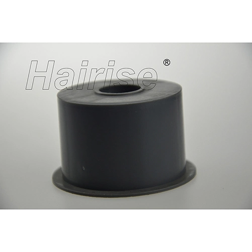 Factory Price Hairise P723 Plastic Belt Pulley Wheel for Conveyor System