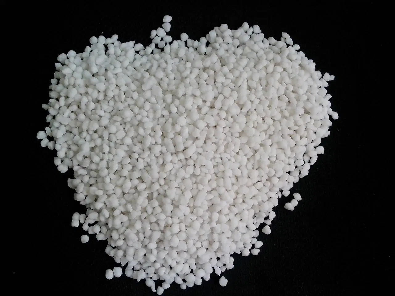 Ammonium Sulphate Granular Chemical Fetilizer in Agricultures