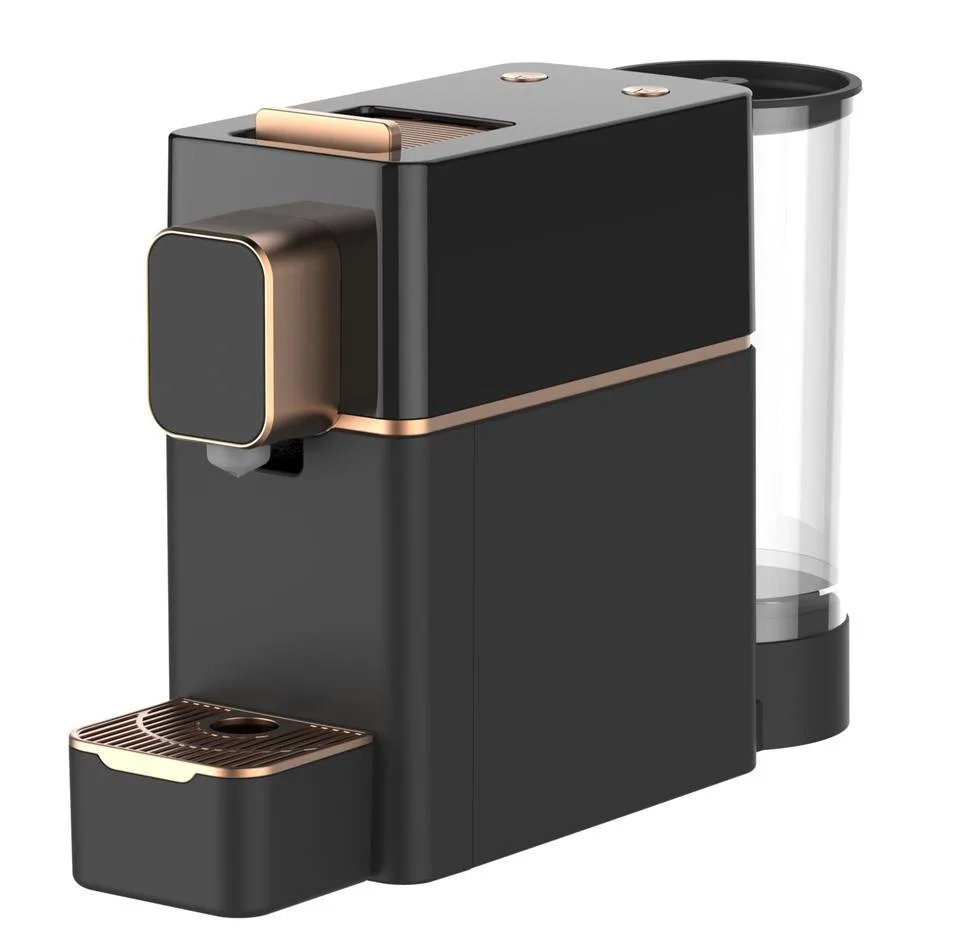 Hot Selling Espresso Capsule Coffee Machine Nespresso Compatible