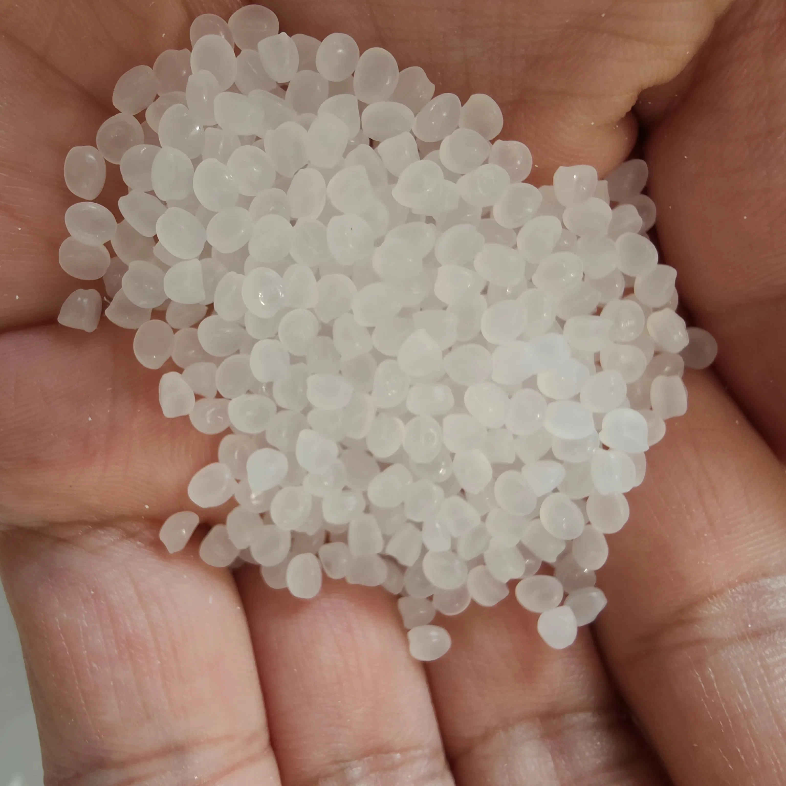 Film de polyéthylène Low-Density LDPE Emballages de produits alimentaires