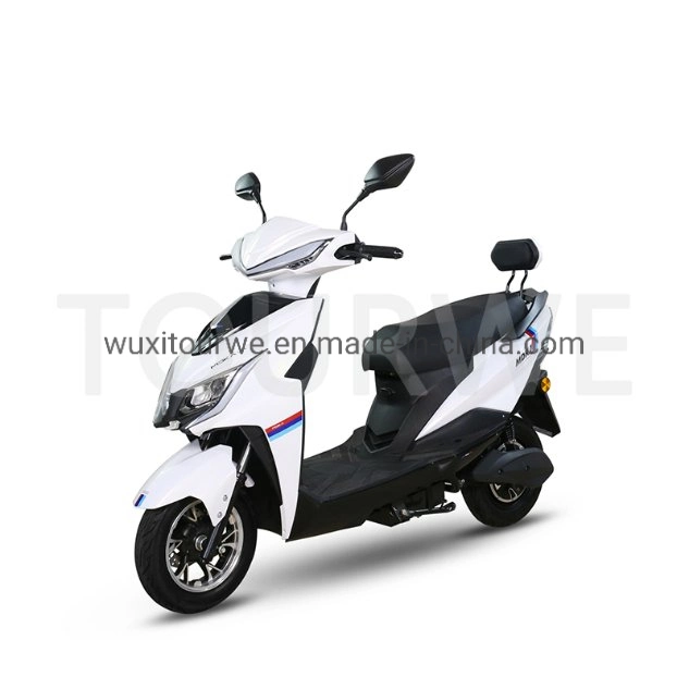 High Speed EEC DOT 3000W 100kmh Long Range Lithium Battery Electric Scooter