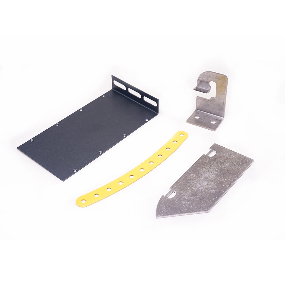 China Customized OEM Stainless Steel Aluminum Bending Connect Sheet Metal Stamping Parts Metal Stamping Service Manufacturer