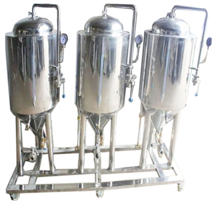 Stainless Steel Bio Reactor 20-10000 Litre Reactor for Chemical Industry