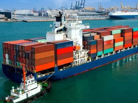 FCL Cheapest Rates Amazon Fba Express Sea Freight Forwarder From China Logistics Agent to Canada