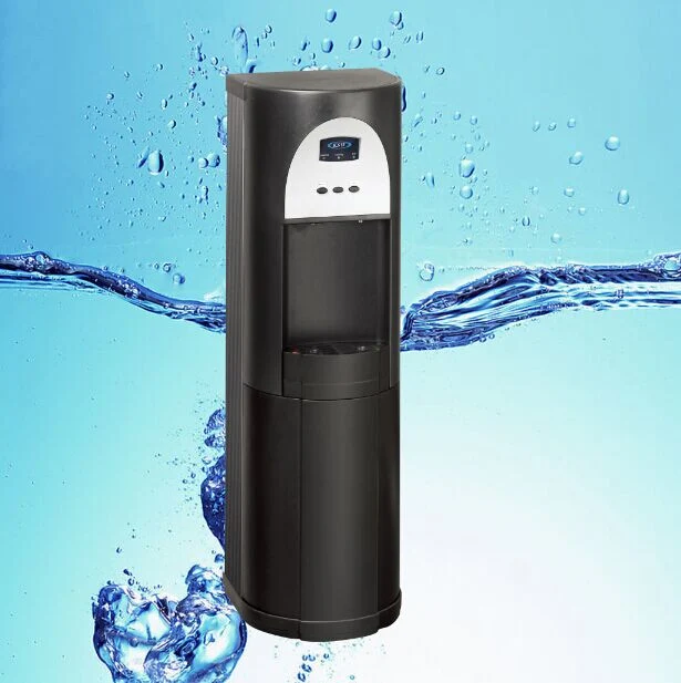 Bottle-Less Hot and Cold Water Cooler