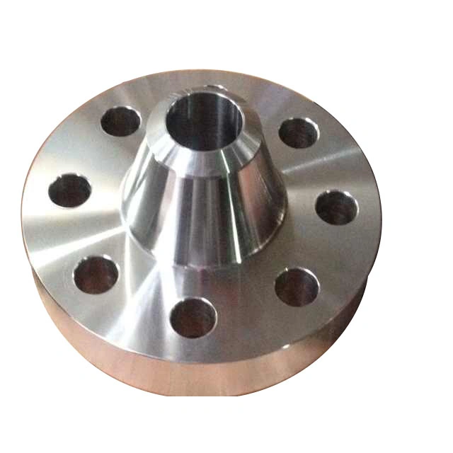 Stainless Steel Flange, DIN 2633, En 1092 SS304L DN300 Pn16 RF