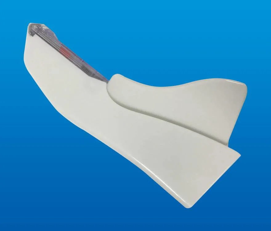 Disposable Skin Staplers OEM Service (SHJ-D35W)