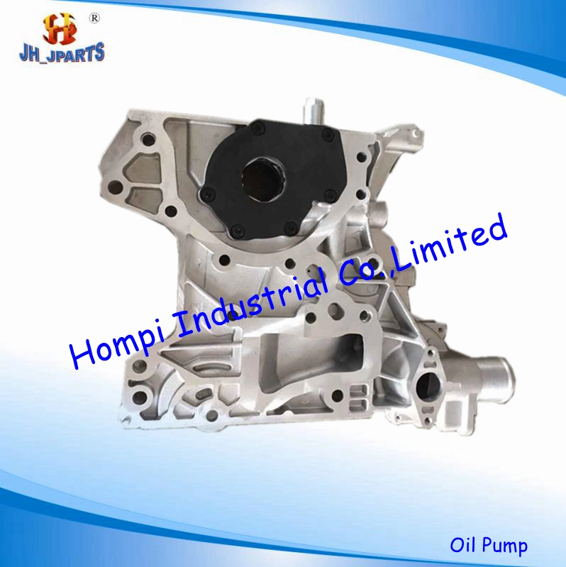 Car Parts Oil Pump for KIA Spehia K30c14100d D4CB/D4ea/G4gc/G4ea/B/H/K/G4ae/G4CS/G4DJ/G6at/Ok933-14-100/Ok935-14-100A/Ok30f-14-100/Ok30f-14-100c/Ok30f-14-100d