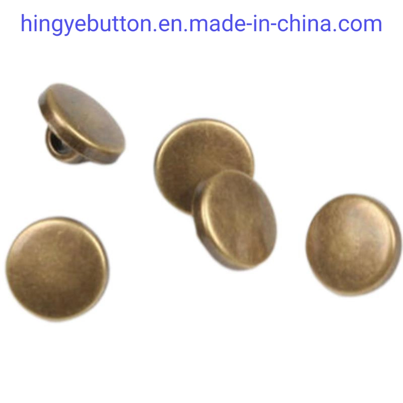 ABS Button for Sweater Garment Clothing Accessories