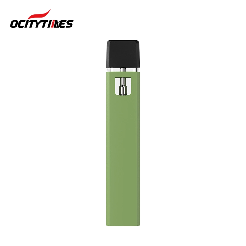 300/400/500 Puffs New Arrival Low Price E Cig Empty Disposable/Chargeable Vape