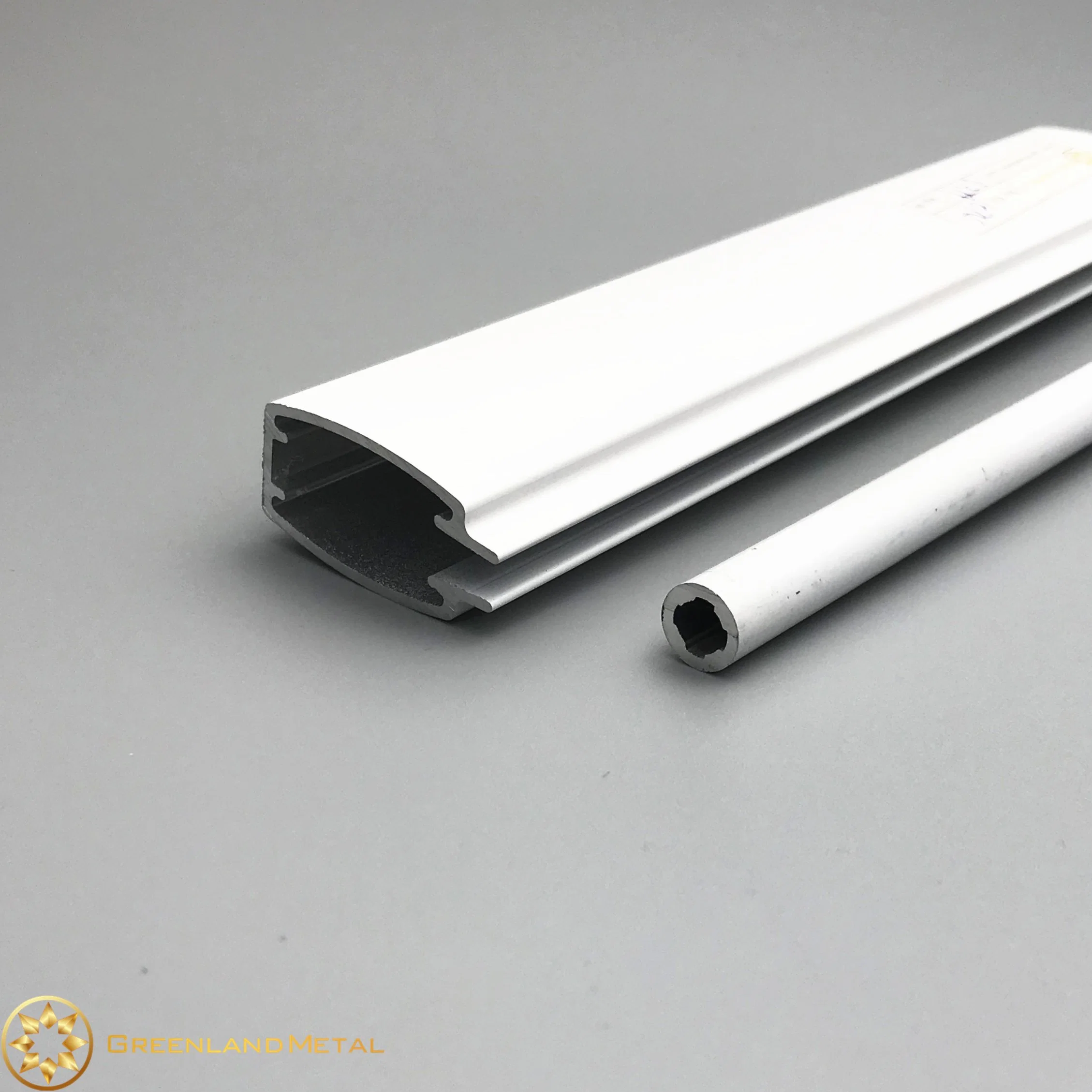 Small Bottom Tube Diameter 10mm for Roller Blind/Gl1075