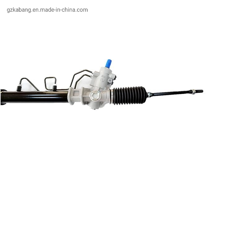 Hot-Vender piezas de coche OEM 44250-12620 Power Steering Rack para Toyota Corolla