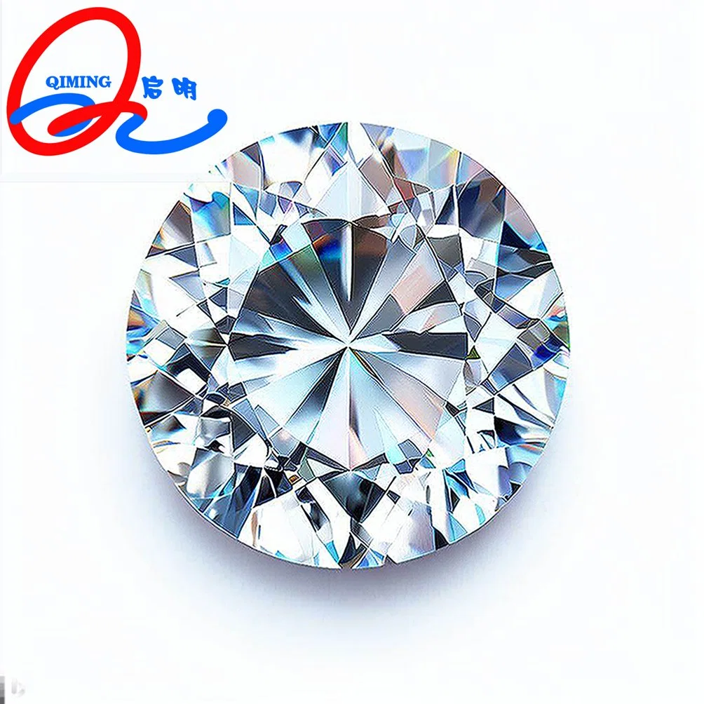 Производитель бриллиантов Цена Лучший цвет для 1.3 Carat Round Diamond