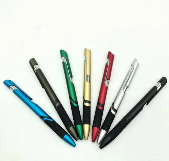 Plastic Ball Pen Ballpoint Cheap Plastic Promotion Pen